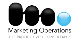 Logo Marketing Operations